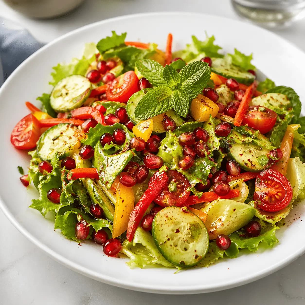 Royal Salad