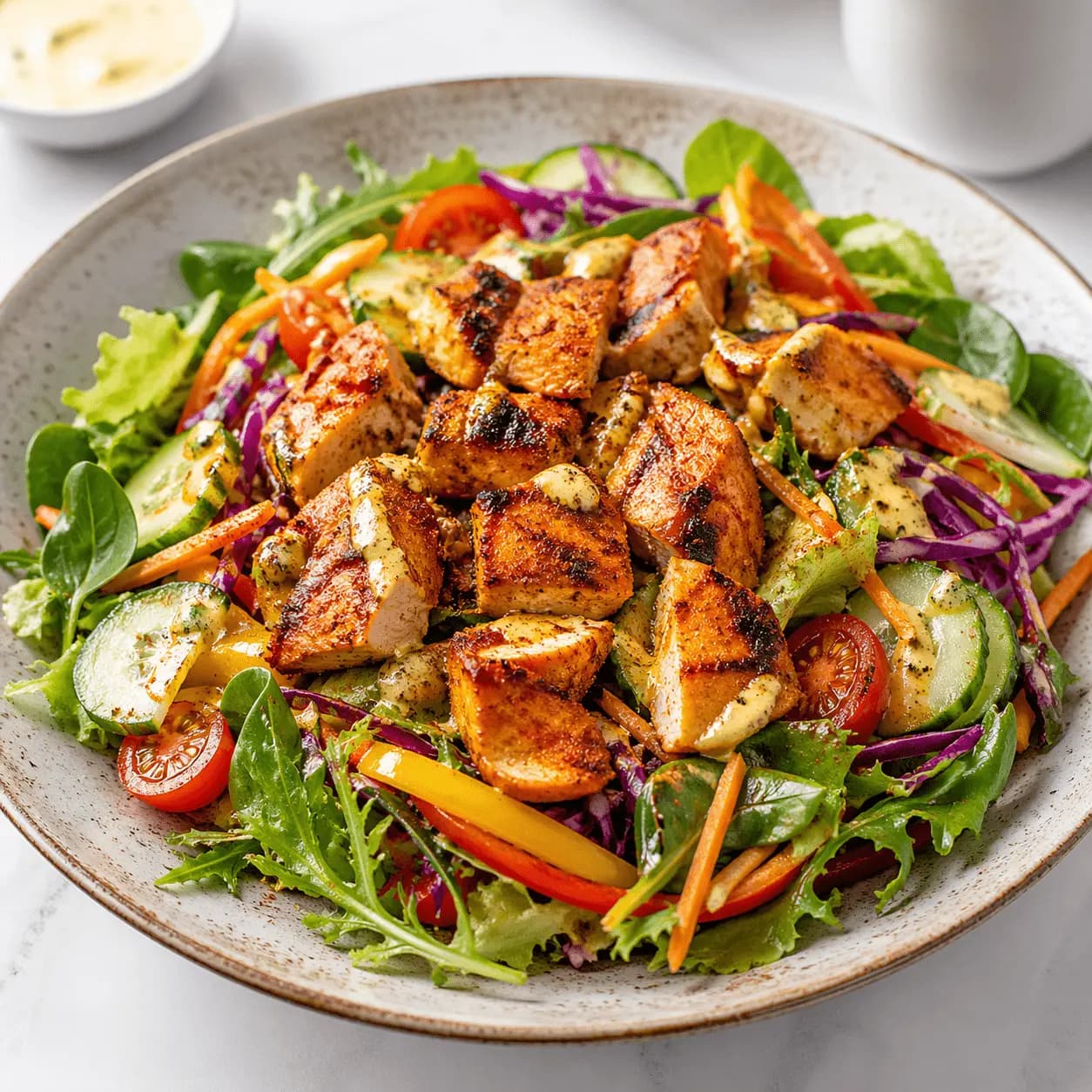 Chicken Salad
