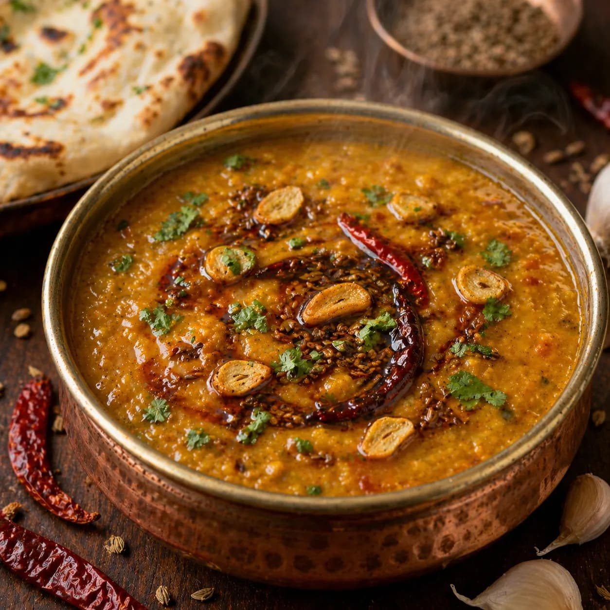 Dal Masala