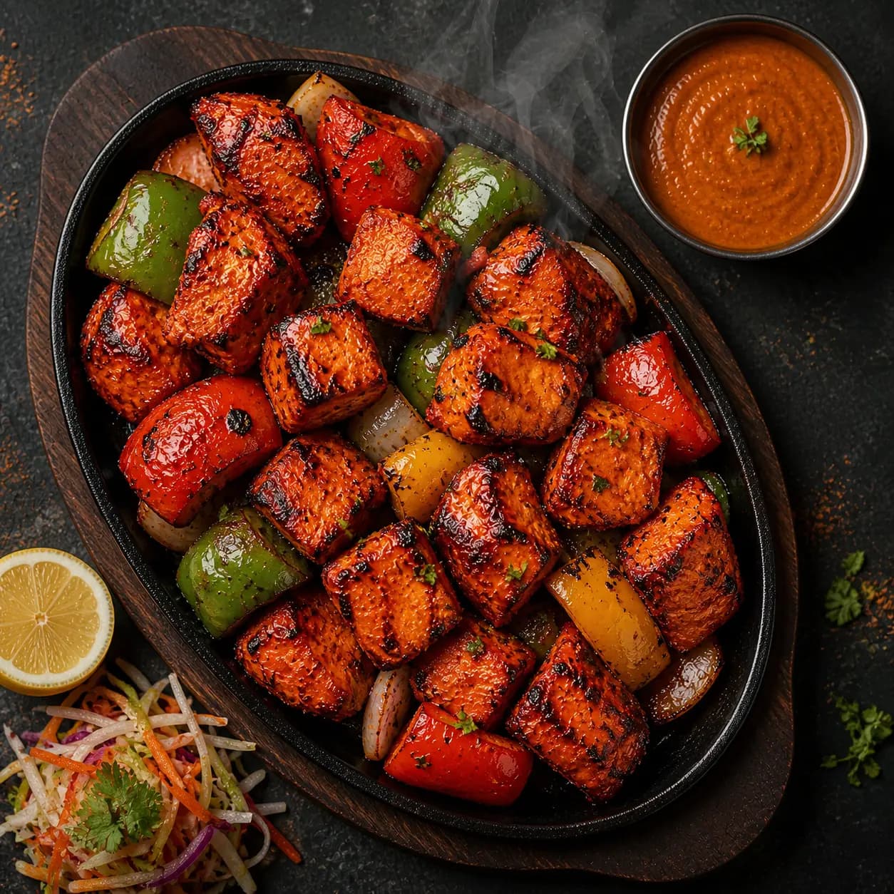 Chicken Tikka