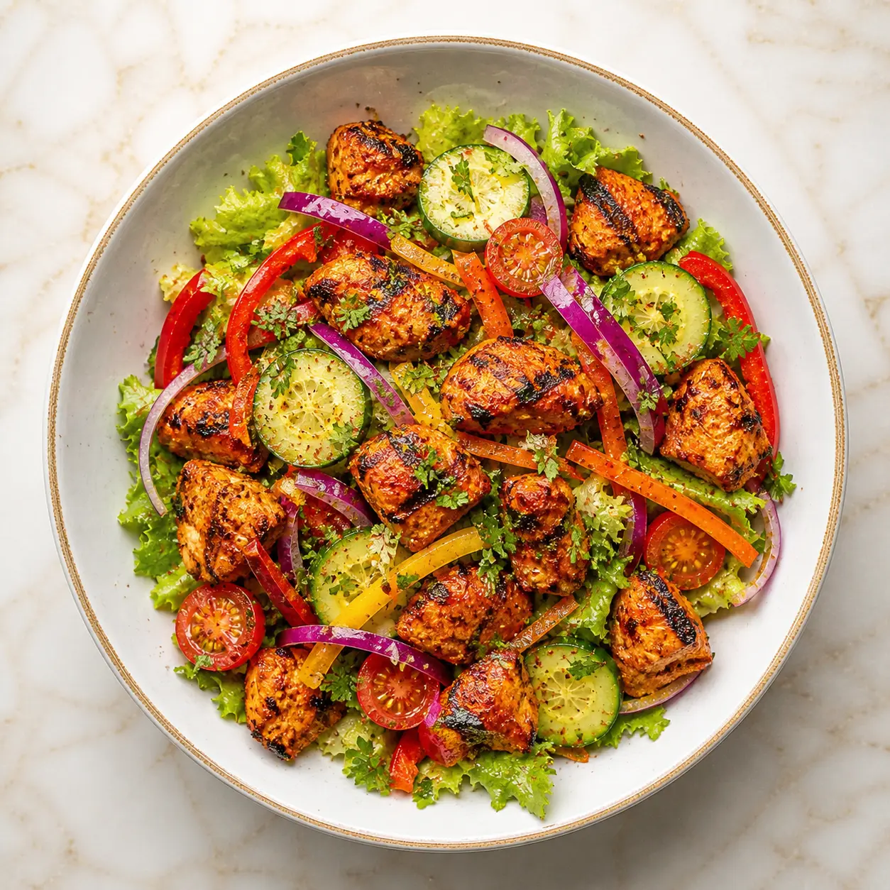 Chicken Salad