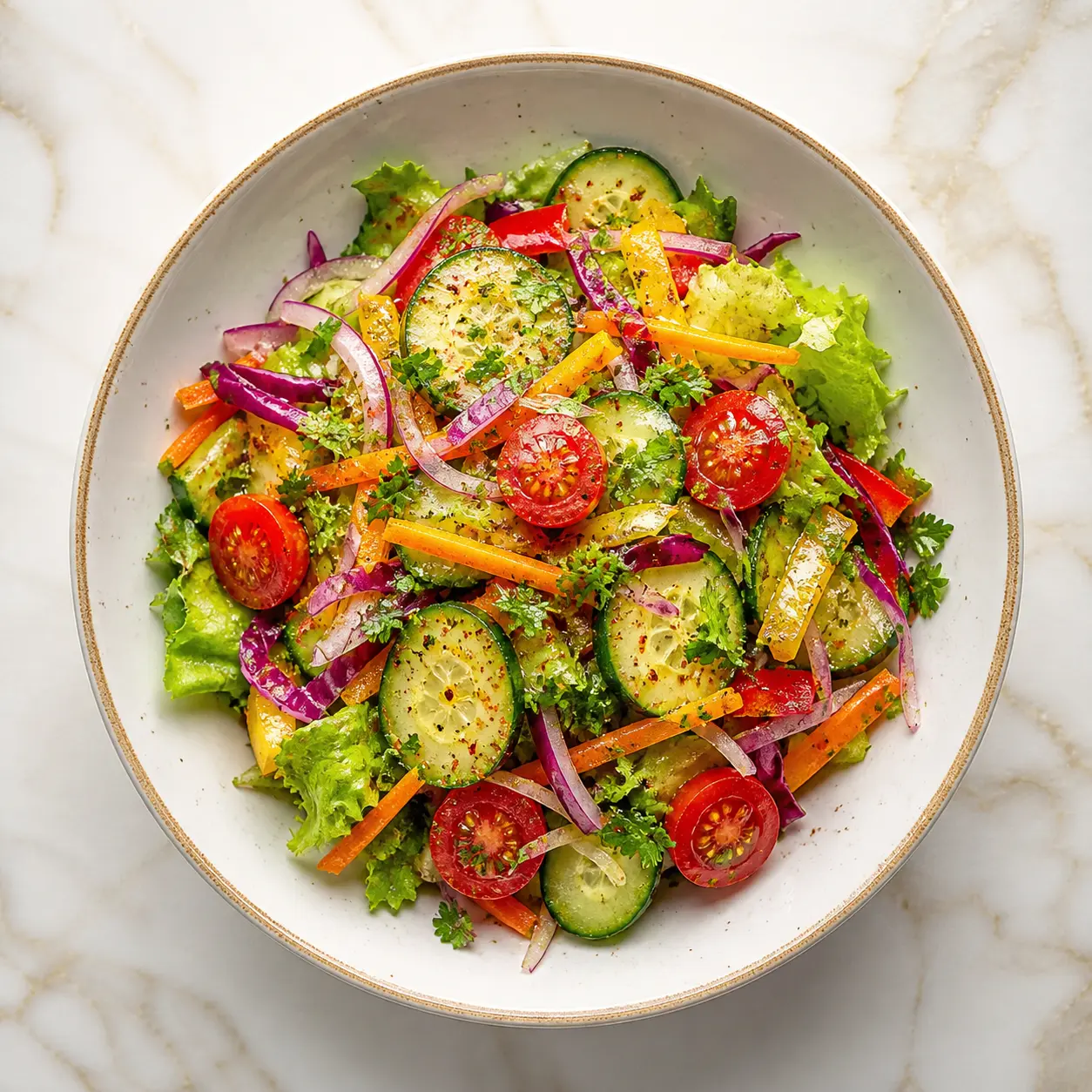 Royal Salad