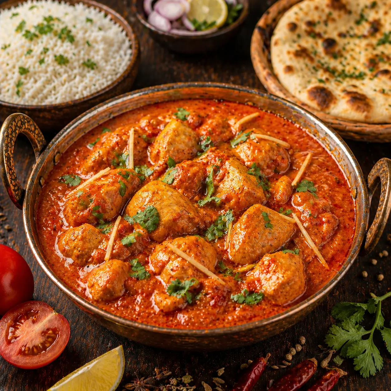Chicken Curry