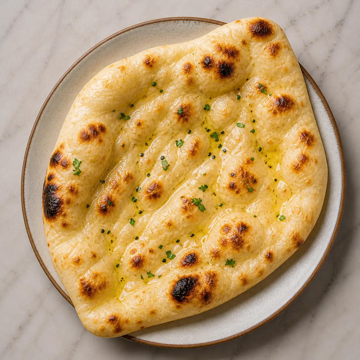 Butter Nan