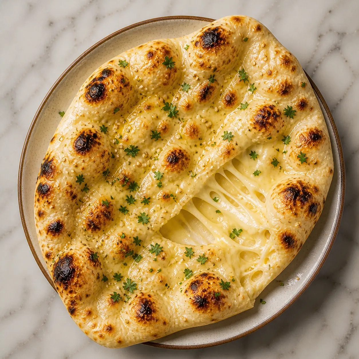 Cheese Nan