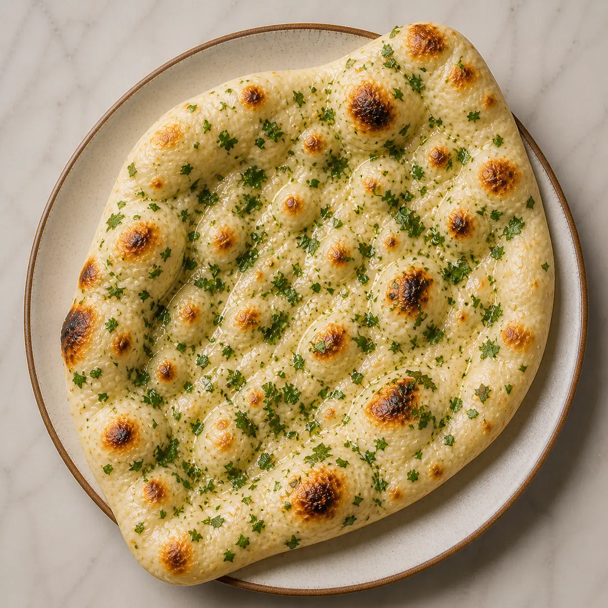 Coriander Nan