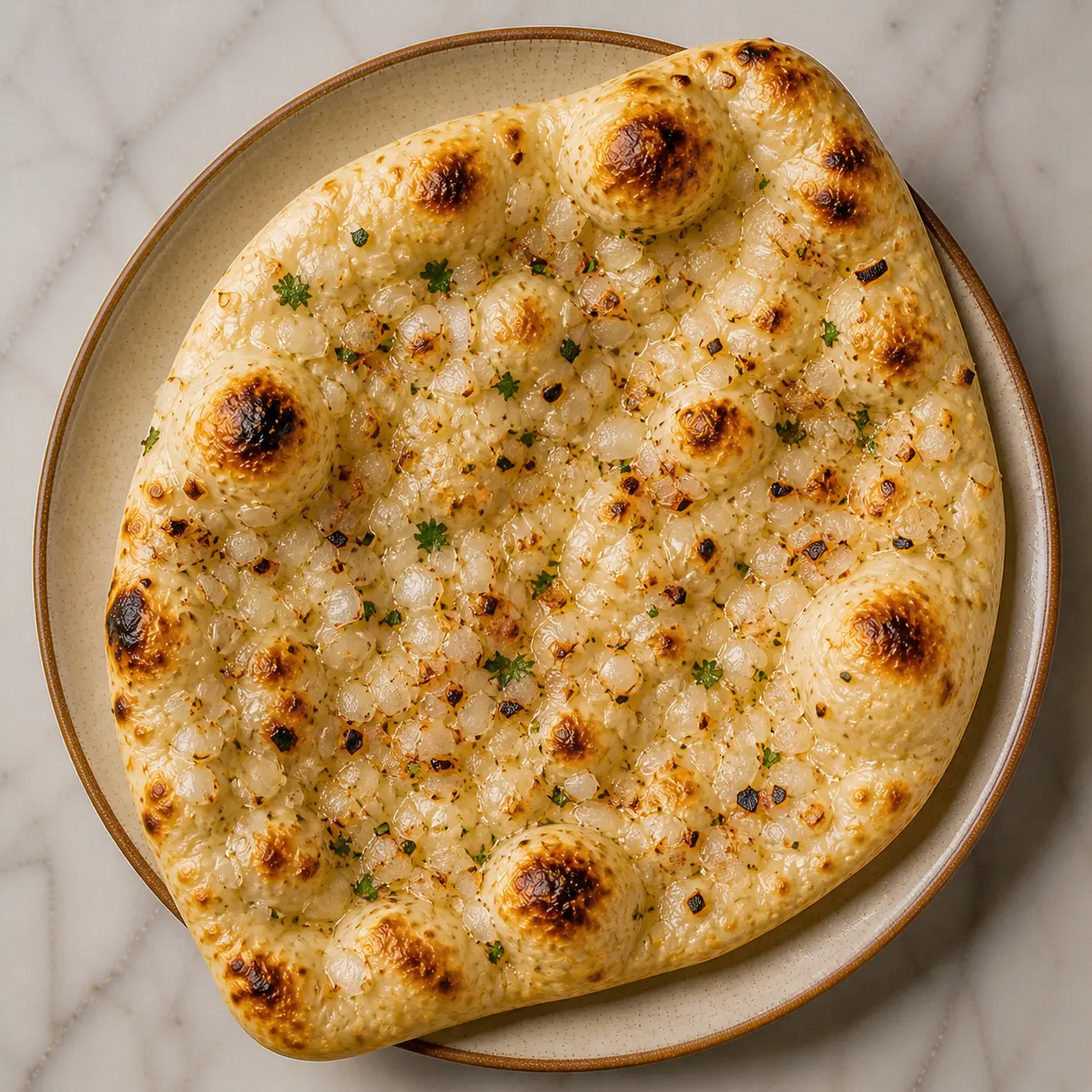 Onion Nan