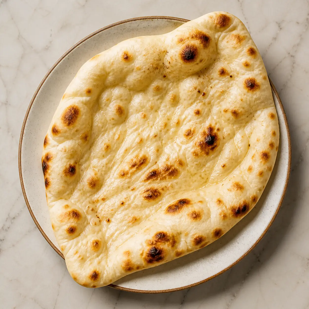 Plain Nan
