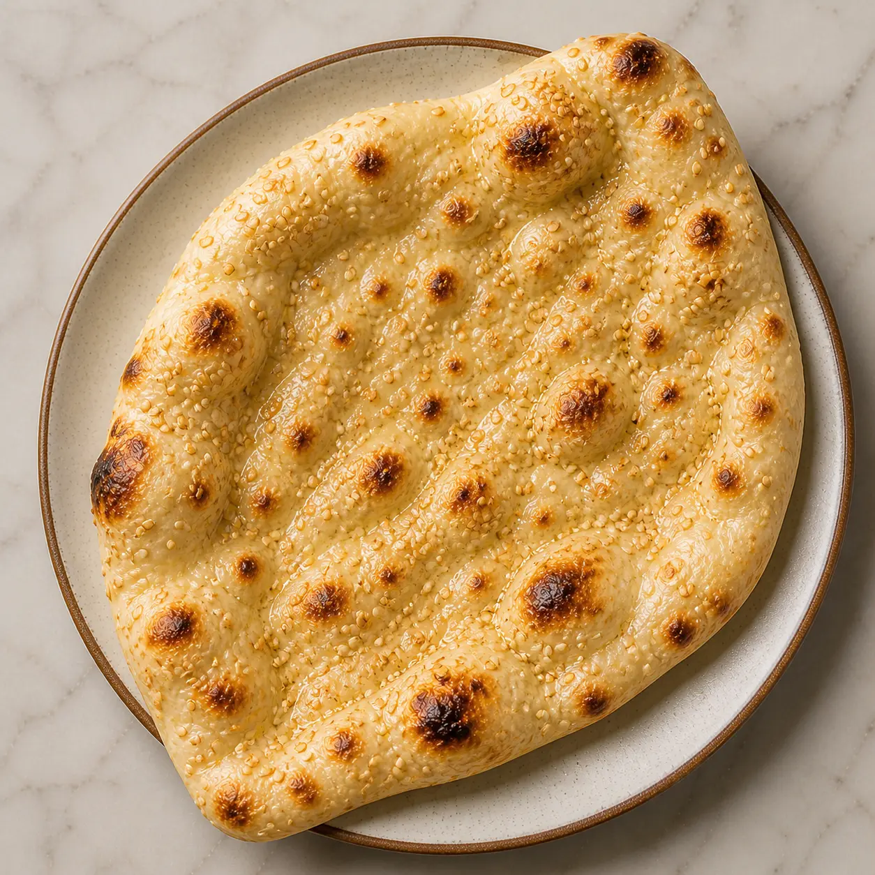 Sesame Nan