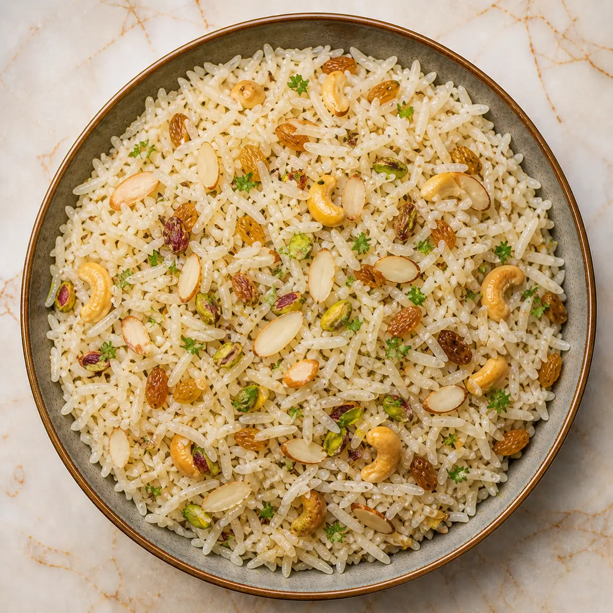 Royal Rice