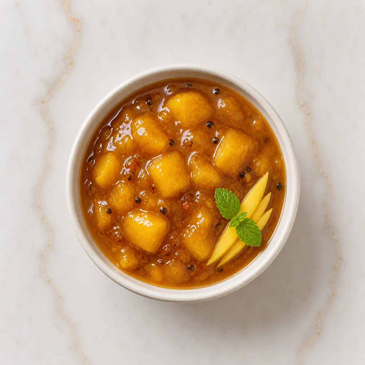 Mango Chutney