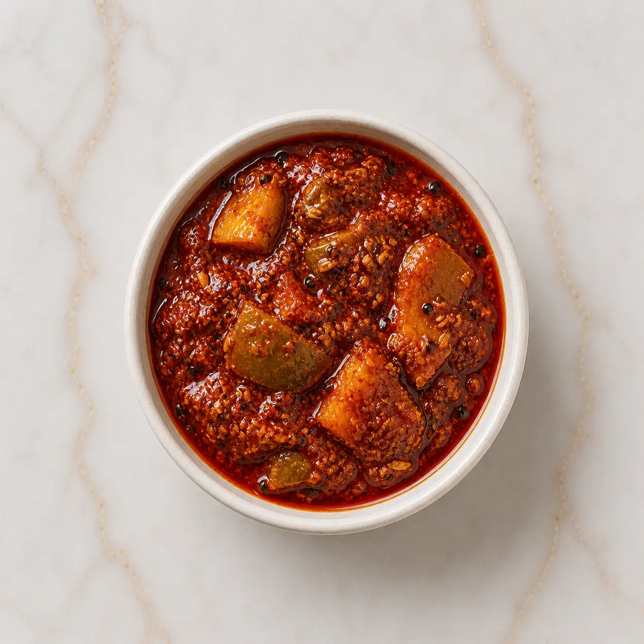 Pickles Chutney
