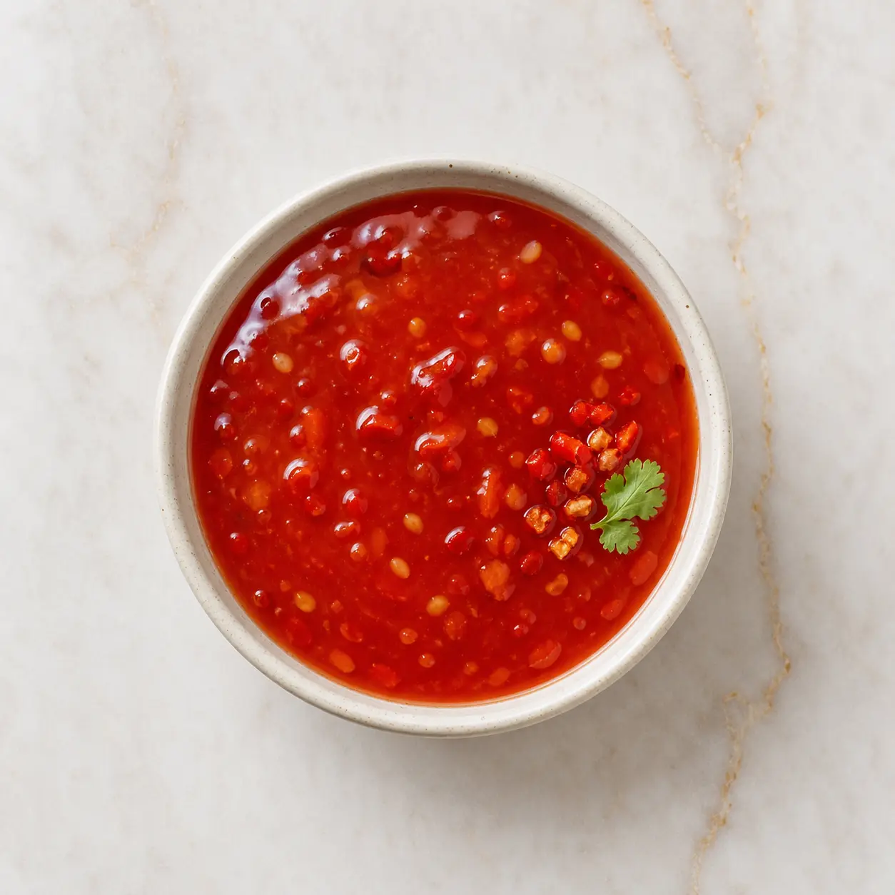 Sweet Chili Sauce