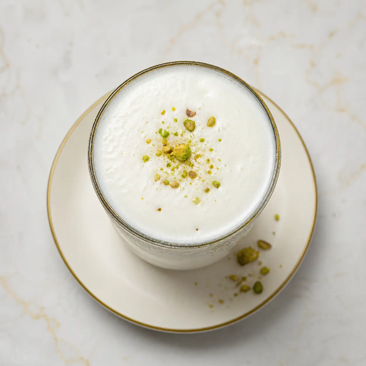 Sweet Lassi