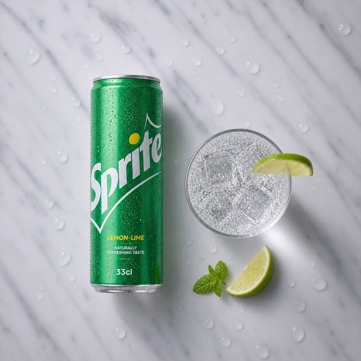 Sprite (33 cl